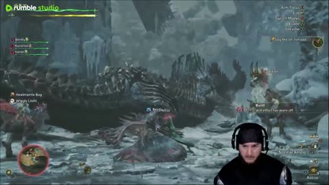 (XBOX) Monster Hunter Wilds - Need help to reach 100 followers thank you!