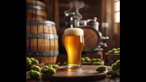 The Surprising Health Benefits of drinking Beer - The amazing Beer, and the medical Health Benefits