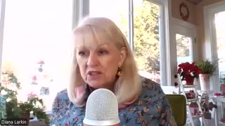 Diana Larkin: PROPHECY! TURN UP THE HEAT! - 1/28/25