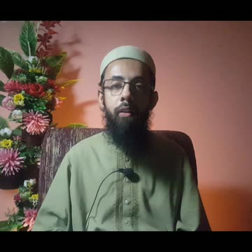 Forty Hadith | Part 30