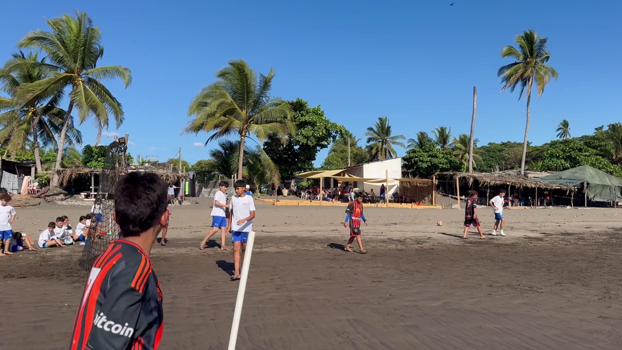 We R bitcoin fútbol club ⚽️🇸🇻☀️