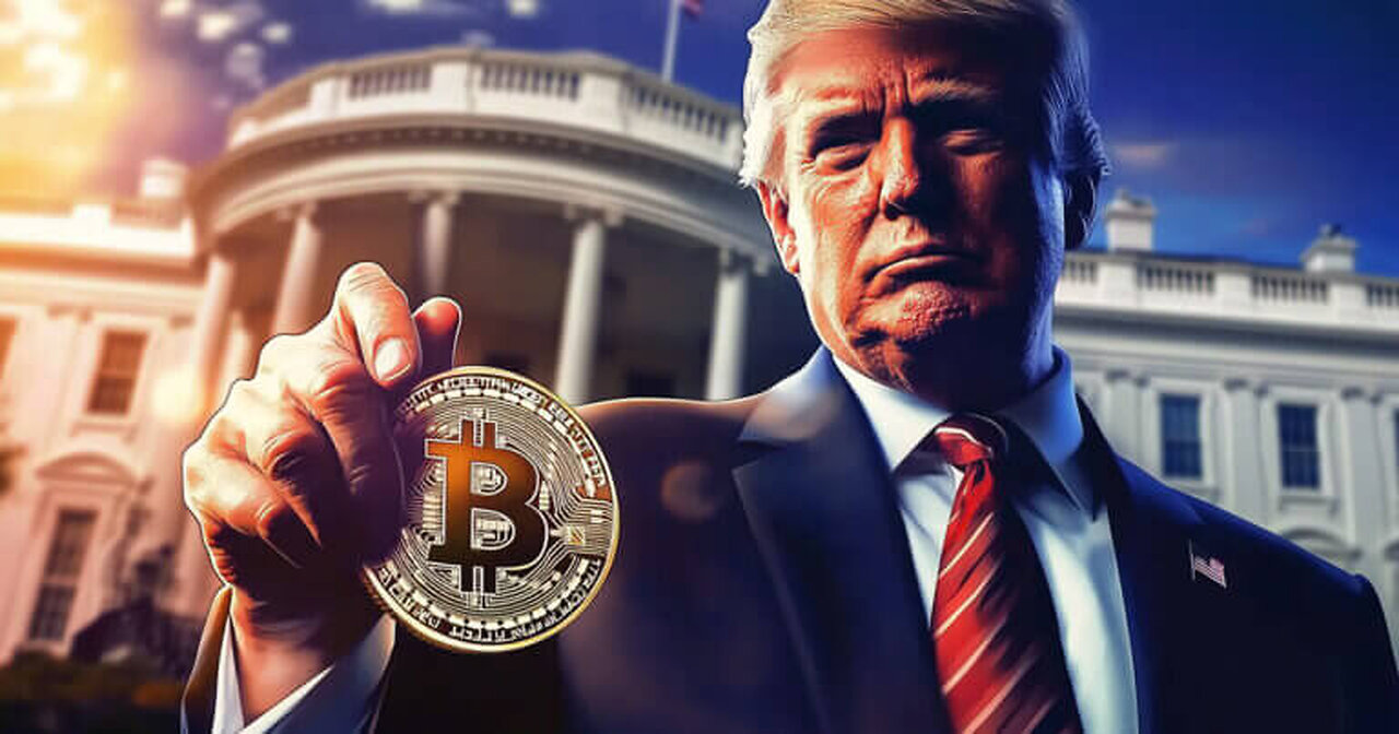 🚨 Bitcoin Reserve Emergency Update: What You Need to Know NOW!