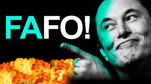 Elon Launches Epic Lawsuit & Billionaires On Musk’s Big Week