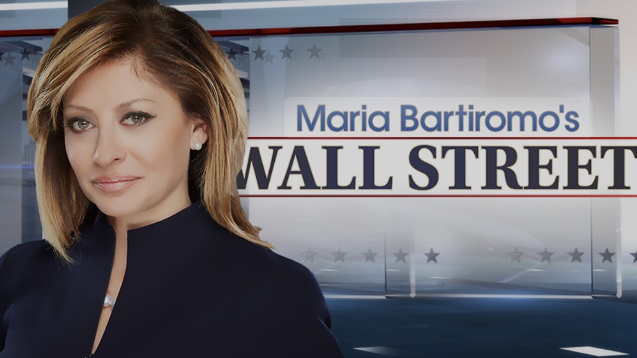 Maria Bartiromo’s Wall Street (Full Episode) January 3, 2025