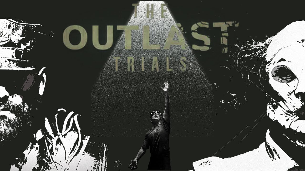 Lets Play The Outlast Trials Coop Part 6