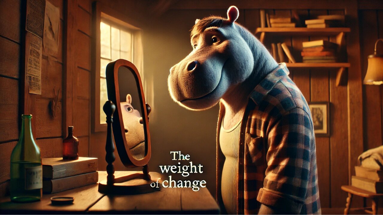 The Weight of Change