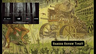 Kein Pardon Records- Ranzer- Leidkultur- Video Review