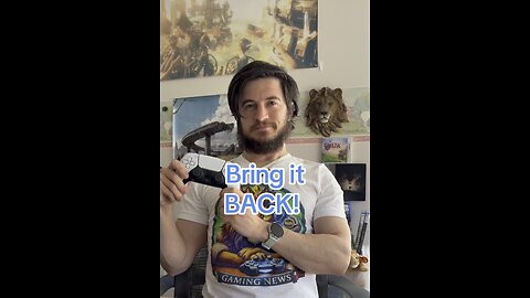 Gaming NEEDS This! #playstation #xbox #nintendo