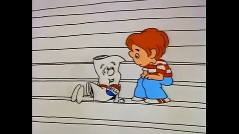 SCHOOL HOUSE ROCK PROPAGANDA