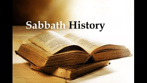 Hell’s Gates Fail Against Sabbath Keepers in Church History (Part 1)