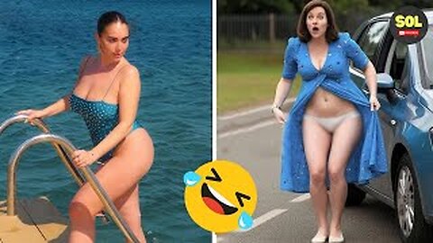 Epic Instant Karma Caught On Camera | Top Funniest Moments Of The Week #1