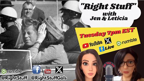 Mysterious Kennedy Assasination Audio Files
