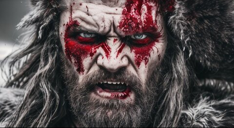 Berserkers: Shamanic Warriors of the Cult of Odin