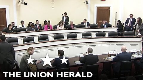 House Hearing on Leveraging Technology to Strengthen Immigration Enforcement