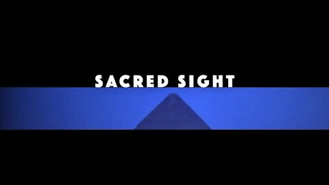 Sacred Sight, the New Documentary by Leumas of Chant It Down Radio.