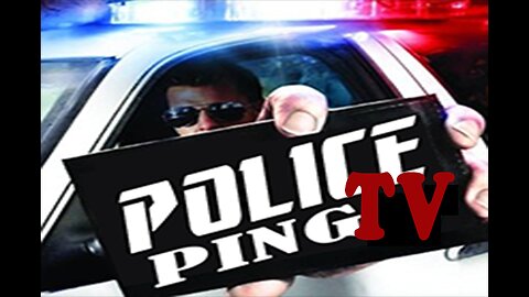 Police Ping TV