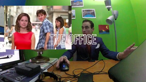 The Meme Show! The Office