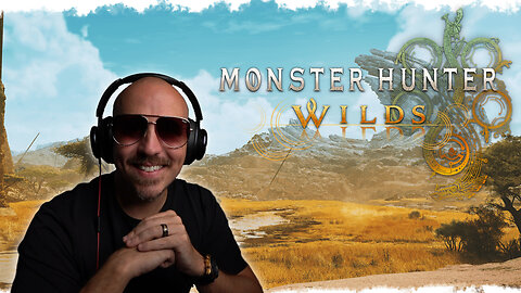 Monster Hunter Wilds Live!