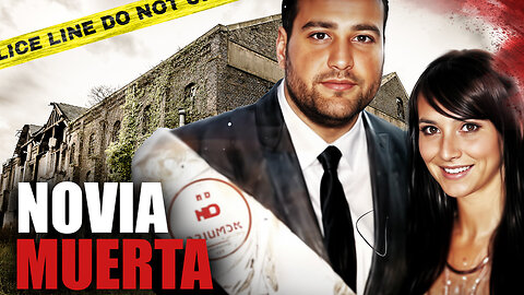 ¡El matrimonio fue su fin! Caso Jayde Panayiotou - Documental de crímenes reales