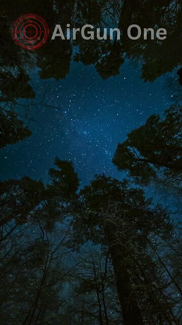 Airgun One Proudly supporting shooting sports