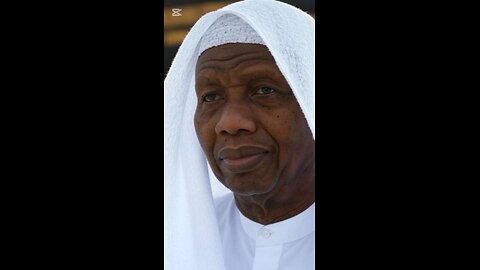 Adeboye responds to his Viral Muslim Image