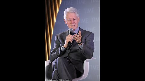 Clinton Cocaine Cartel