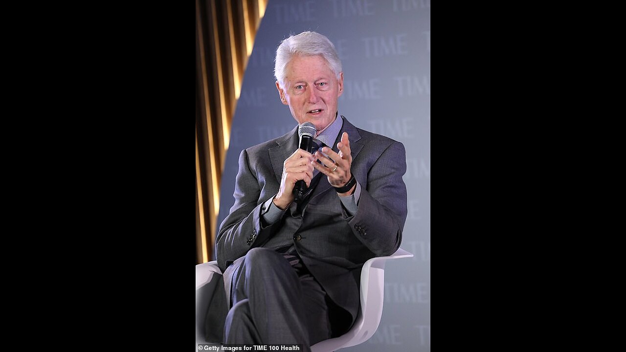 Clinton Cocaine Cartel