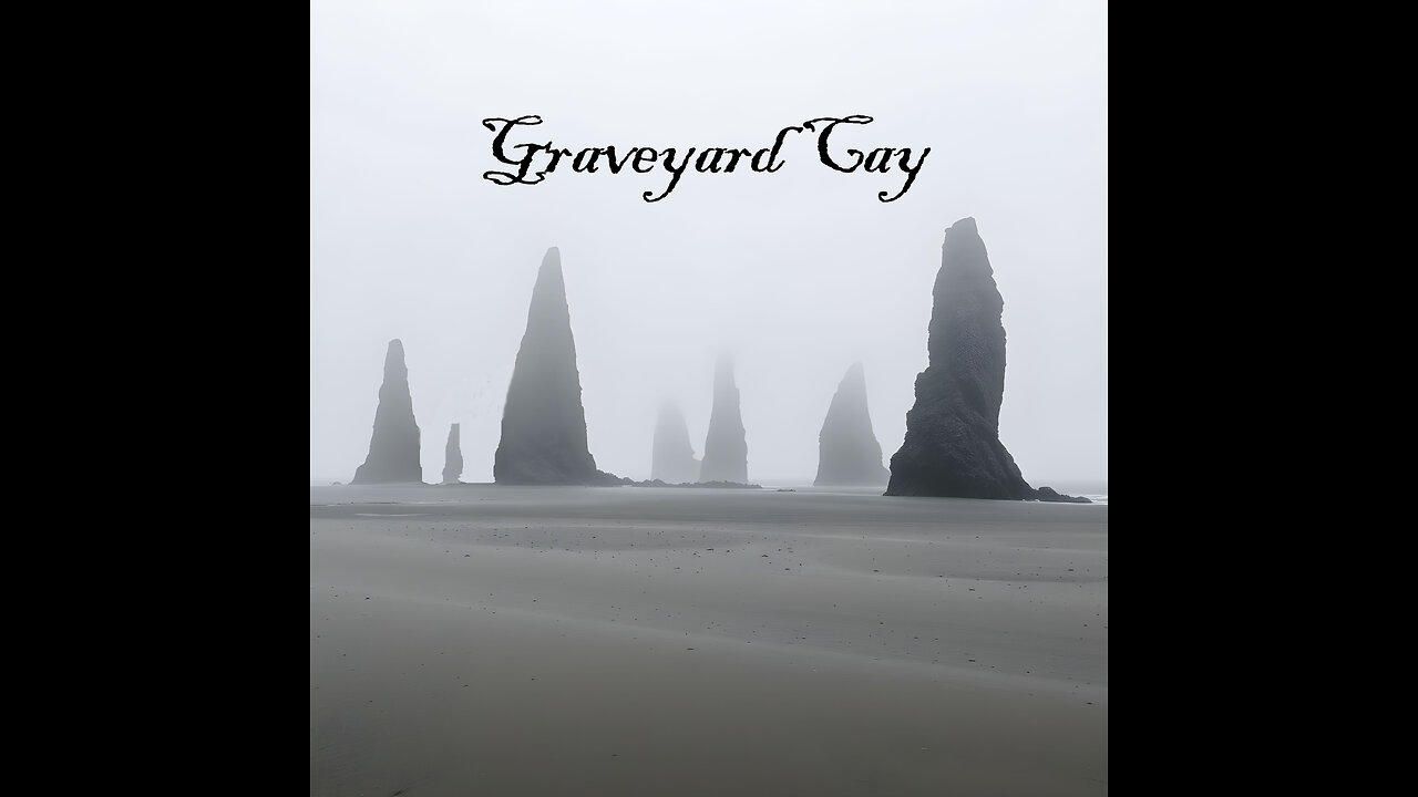 Graveyard Cay (Ballad)