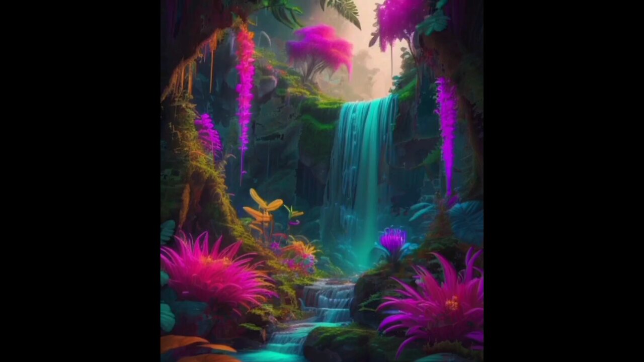 Neon Pirates