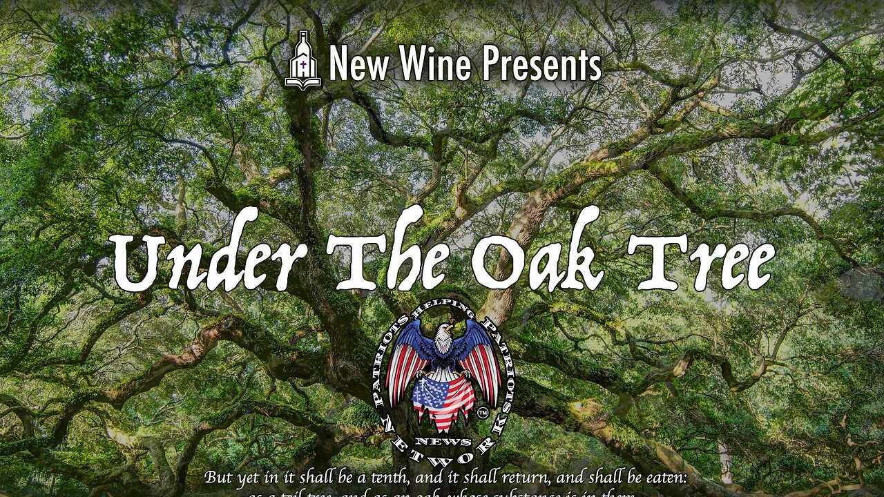 Under The Oak Tree S2 E3