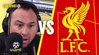 "I've Had ENOUGH Of You, Cundy!" FUMING Liverpool Fan SLAMS Jason Cundy After Champions League Exit!