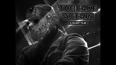 The Lake Villain - Short Horror Film | OFFICIAL