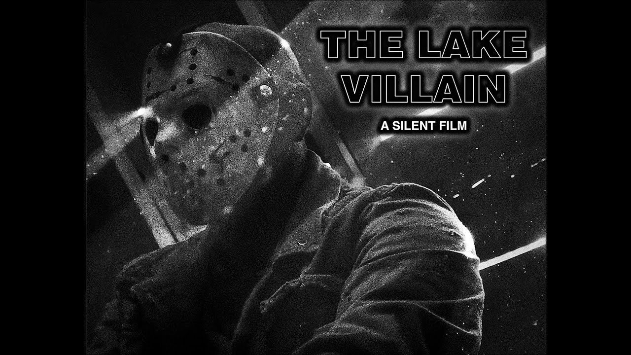 The Lake Villain - Short Horror Film | OFFICIAL