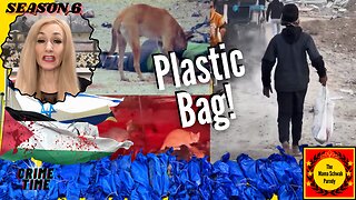 Plastic Bag!