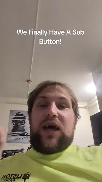 Subscribe If You Want!