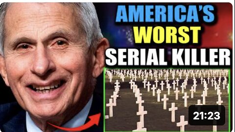 RFK Says Fauci Must Be Executed for 'Killing Thousands of Kids'