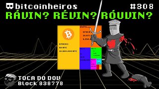 Guia definitivo para os Halvings do Bitcoin