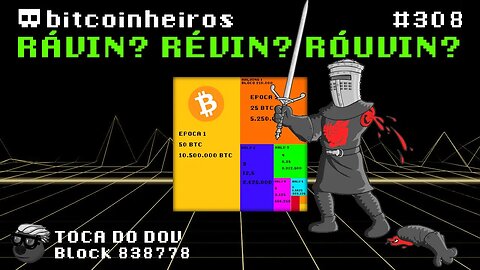 Guia definitivo para os Halvings do Bitcoin