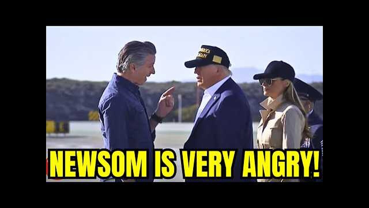 This is What Happens when Trump has had ENOUGH! Mel Gibson, Ambassador to Hollywood California