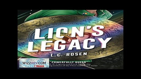 Lion's Legacy (Hardcover) Review