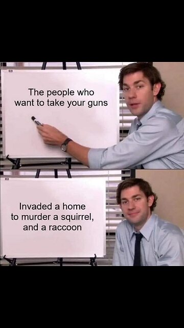 In fact, animals have taught us many things. 👆