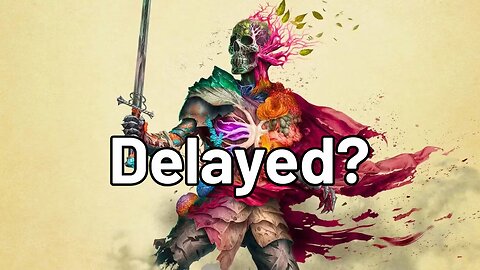 Avowed has a Crazy Day. Is it Delayed?