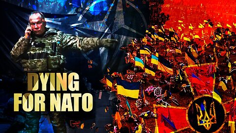 Ukrainians Dying For NATO Interests And Kiev’s Media Victories