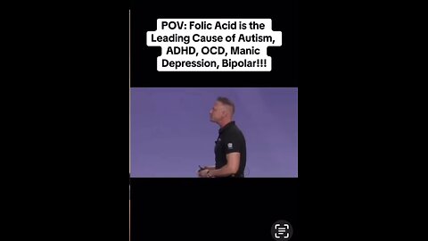 Folic acid