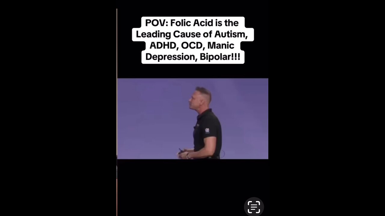 Folic acid