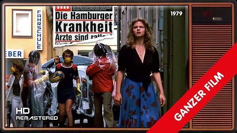 Die Hamburger Krankheit – HD-Fassung (1979)