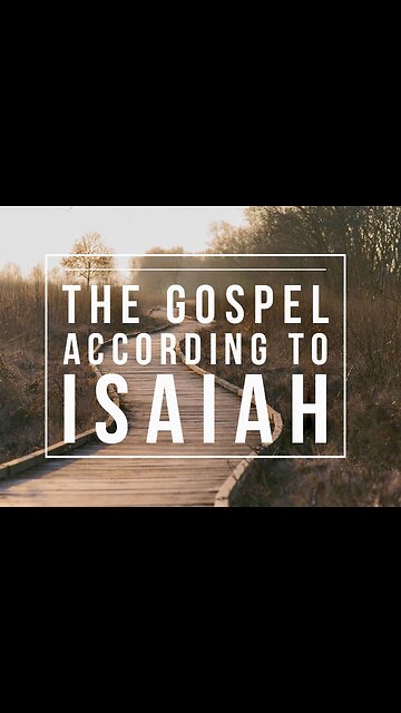 Jews hear the Gospel for the first time! #gospel