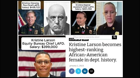 The high cost of lacking political intelligence: The left voted for this