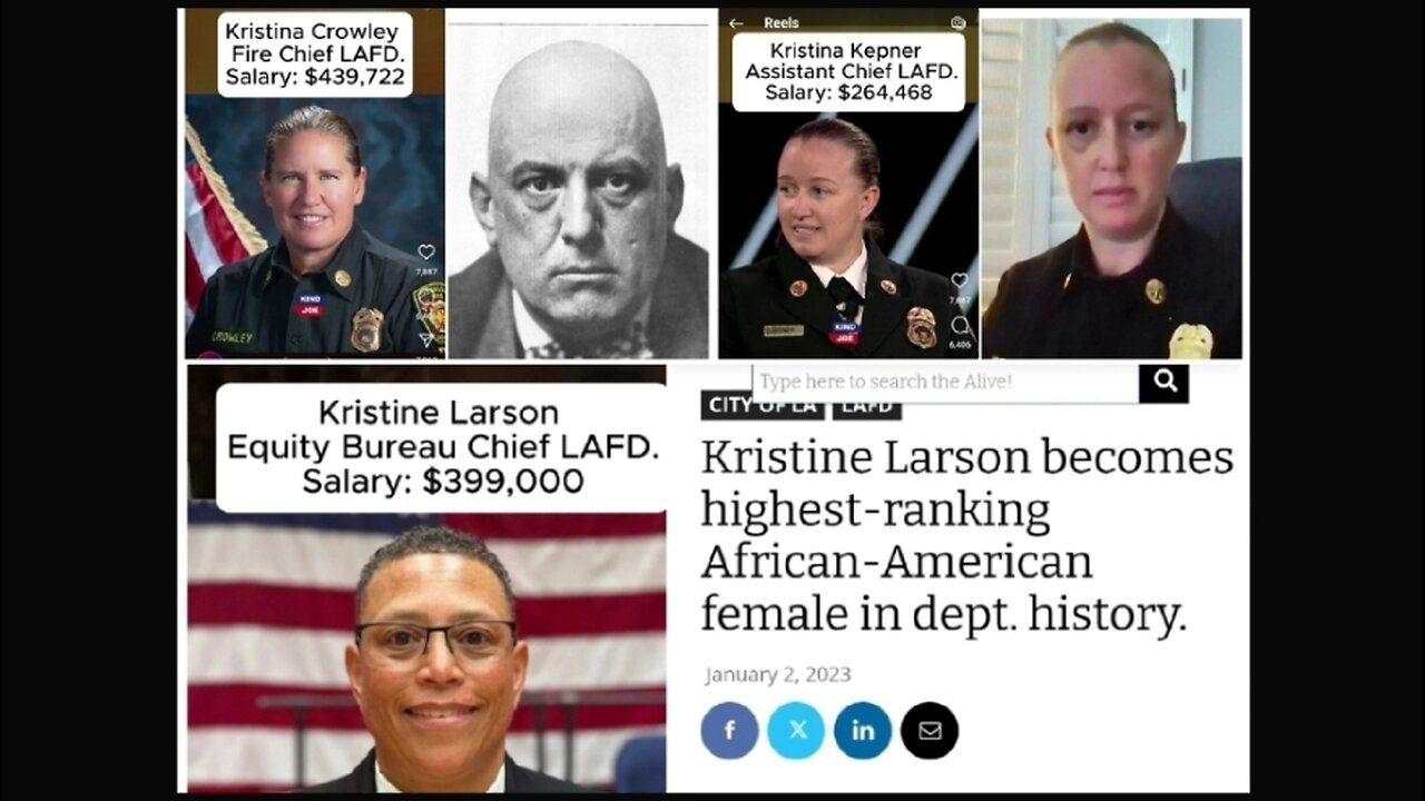 The high cost of lacking political intelligence: The left voted for this