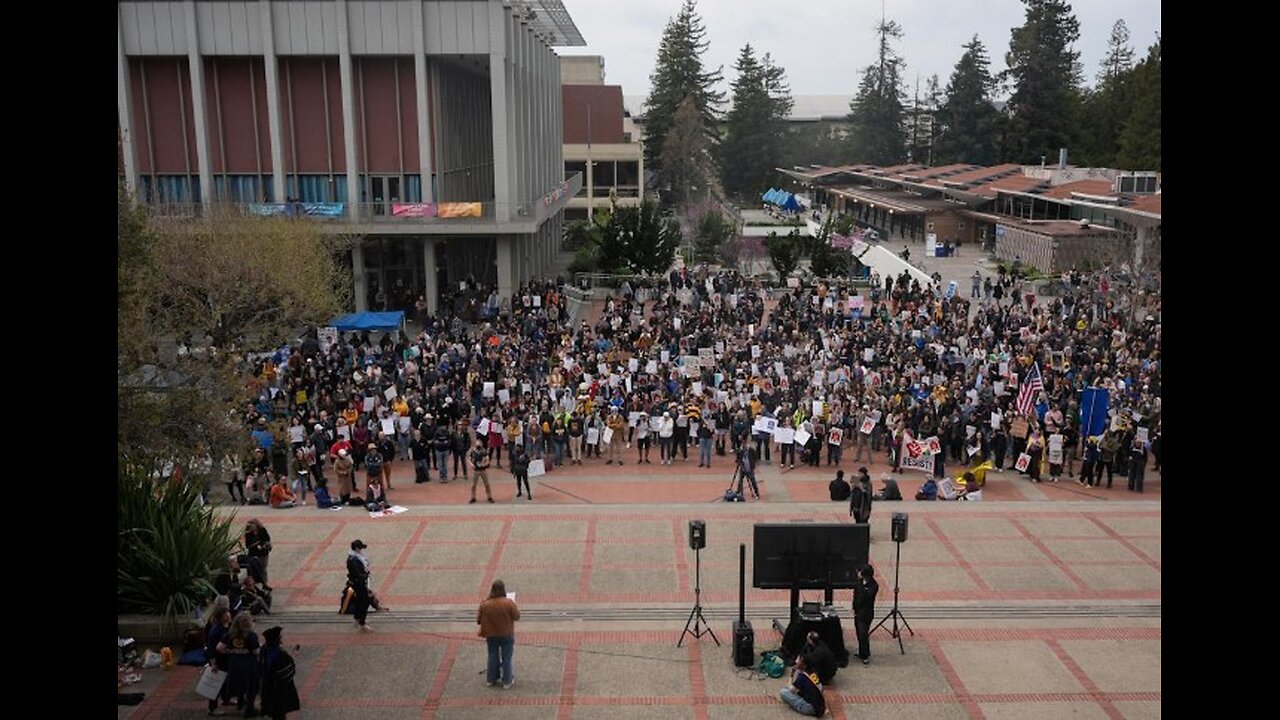 HHS Opens Probe Into Calif